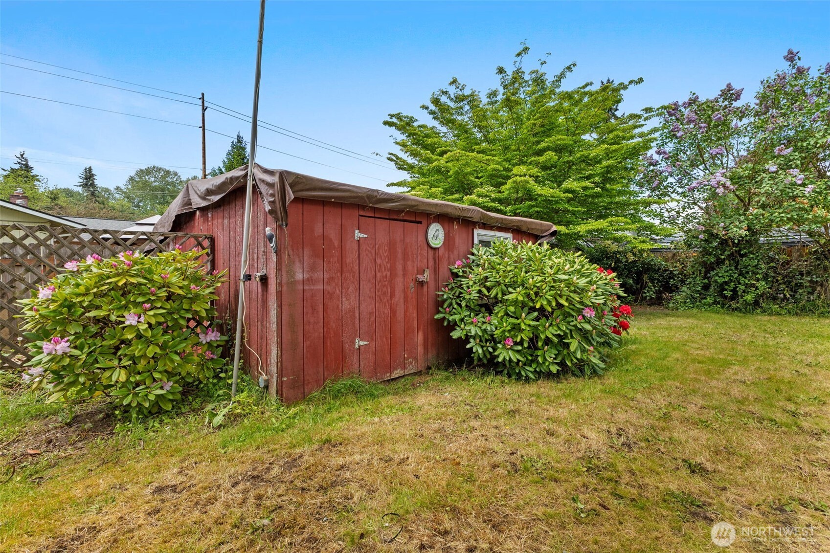 2709 N Street SE Auburn WA 98002