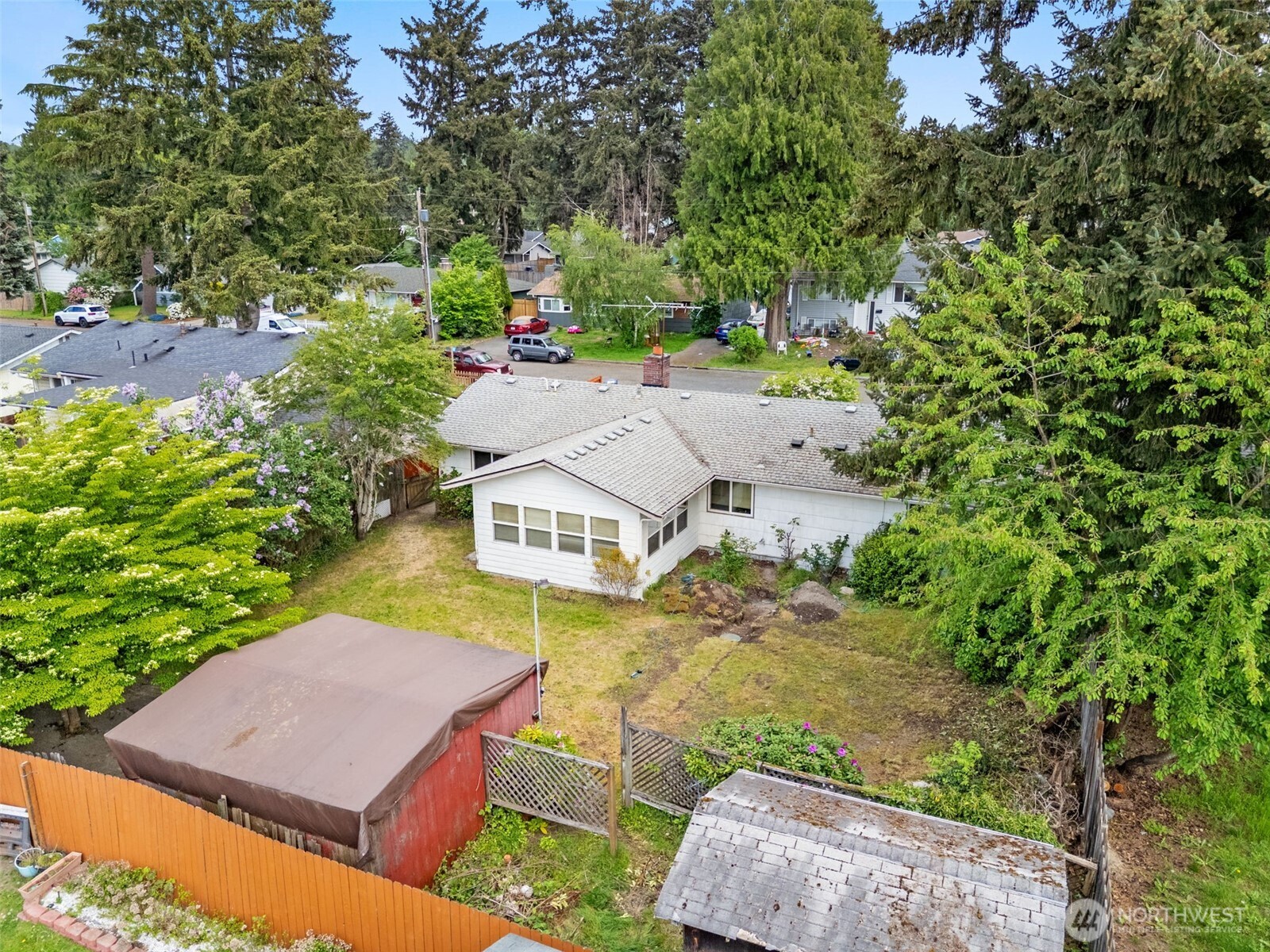 2709 N Street SE Auburn WA 98002