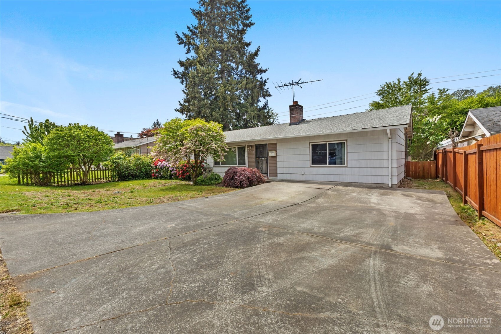 2709 N Street SE Auburn WA 98002