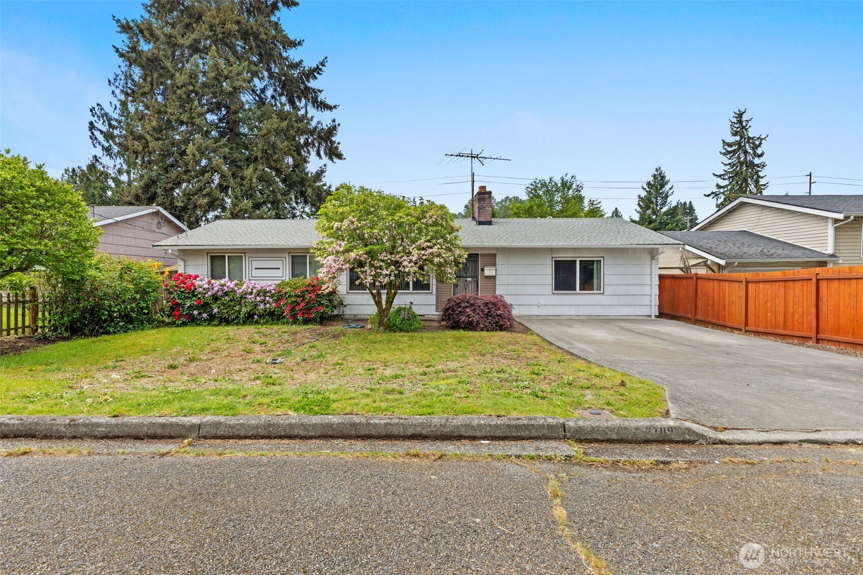 2709 N Street SE Auburn WA 98002
