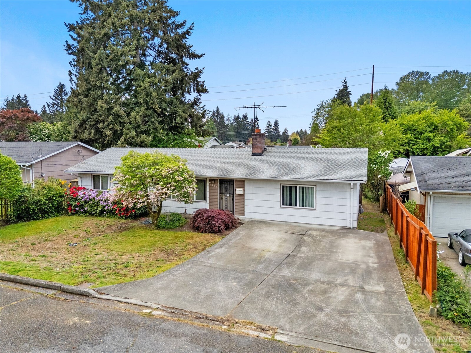 2709 N Street SE Auburn WA 98002