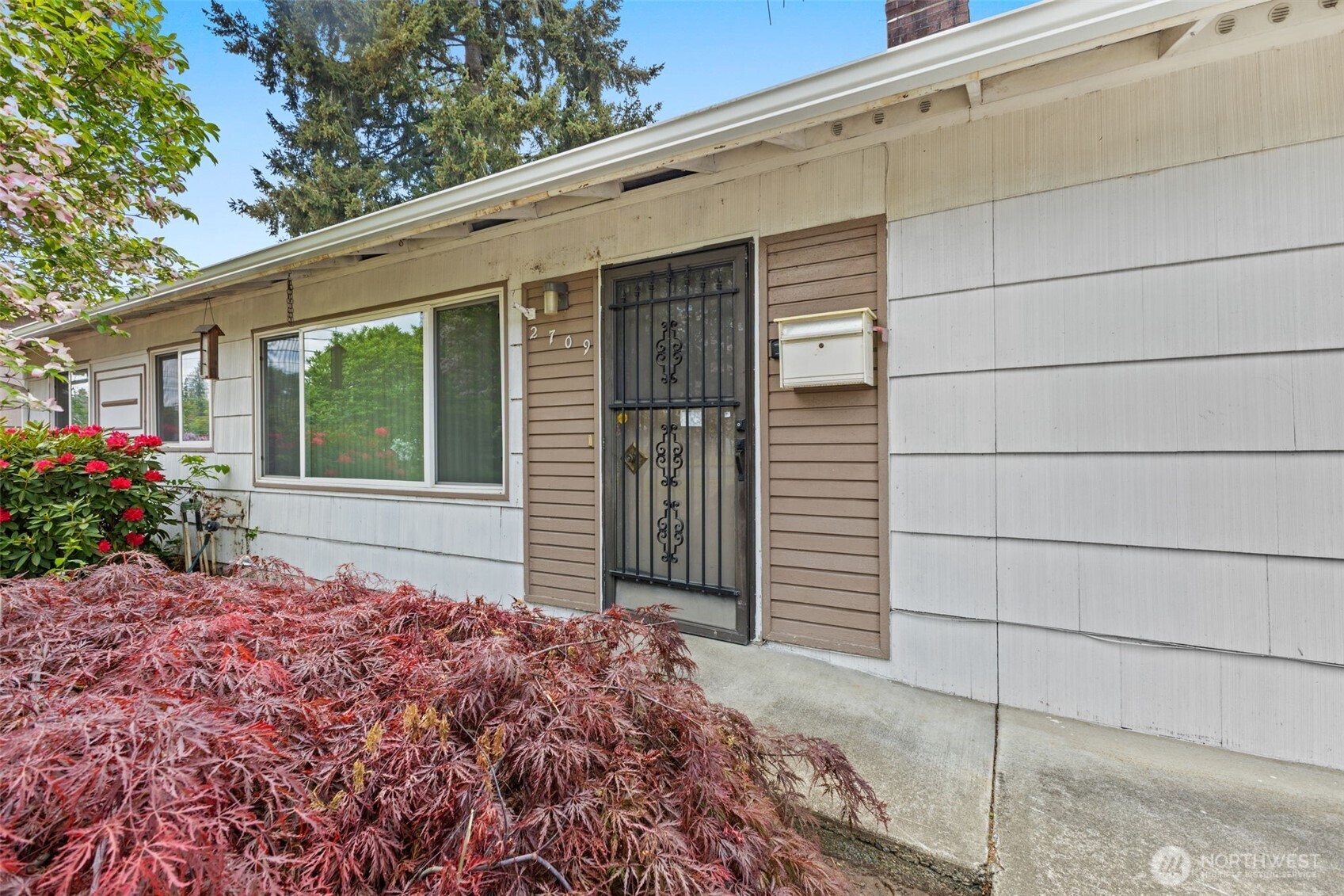 2709 N Street SE Auburn WA 98002