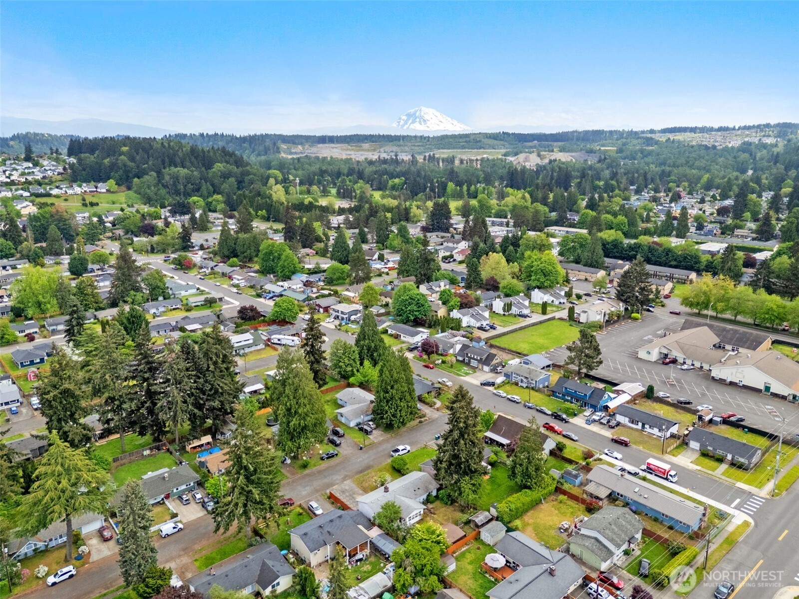 2709 N Street SE Auburn WA 98002