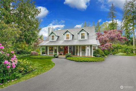 11004 138th Street Ne Arlington WA 98223