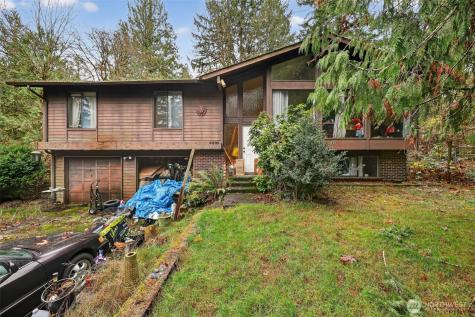 5205 59TH Olympia WA 98512