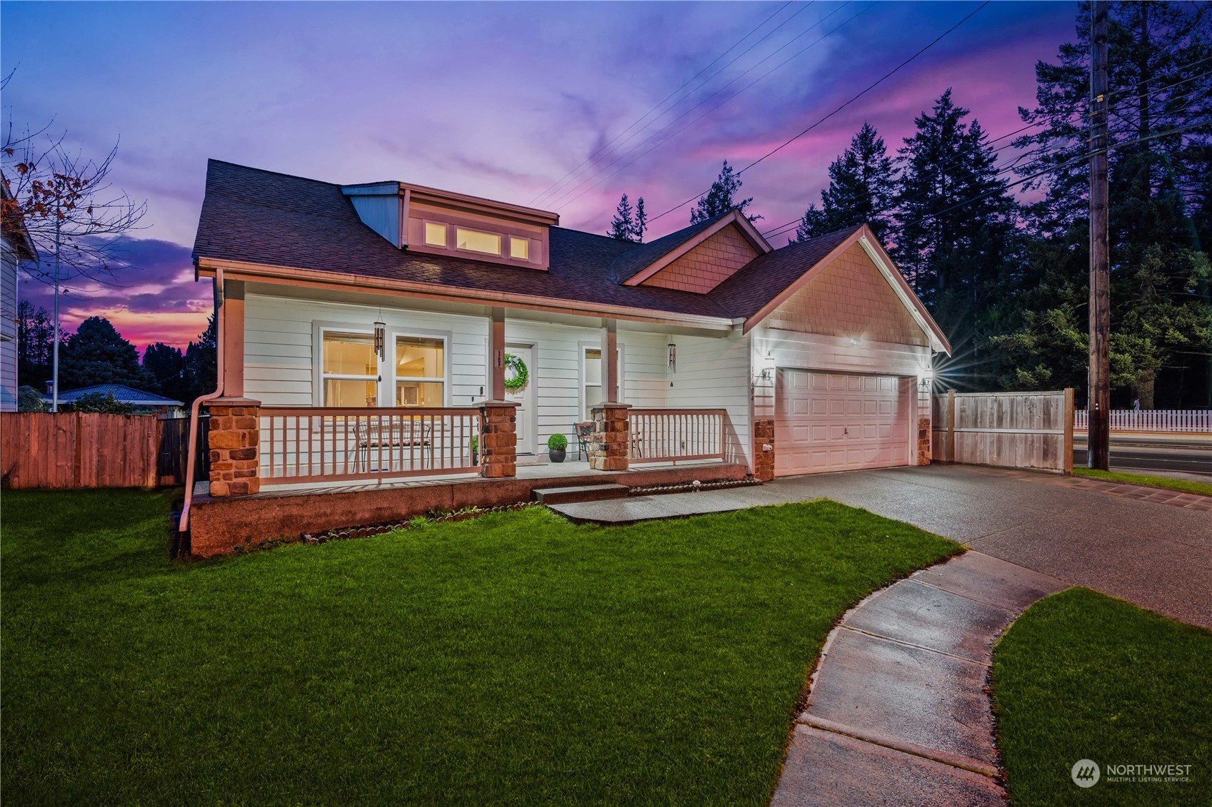 17604 24th Avenue Court E Tacoma WA 98445