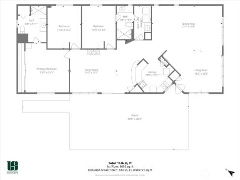 801 Walker Avenue Oak Harbor WA 98277
