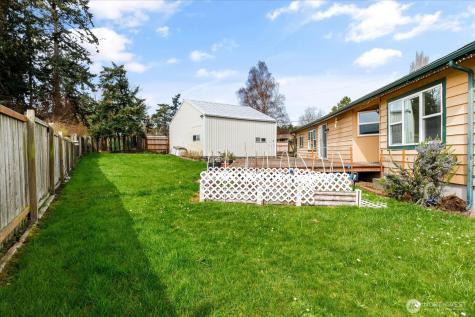 801 Walker Avenue Oak Harbor WA 98277