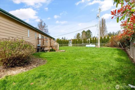 801 Walker Avenue Oak Harbor WA 98277