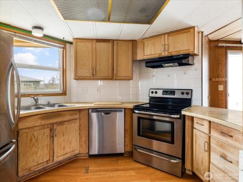 801 Walker Avenue Oak Harbor WA 98277