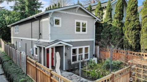 4233 S Lucile Street Seattle WA 98118