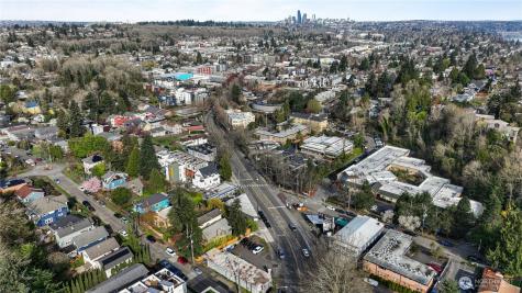 4233 S Lucile Street Seattle WA 98118