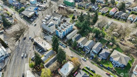 4233 S Lucile Street Seattle WA 98118