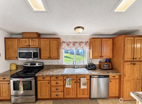 1408 Elm Street Oroville WA 98844
