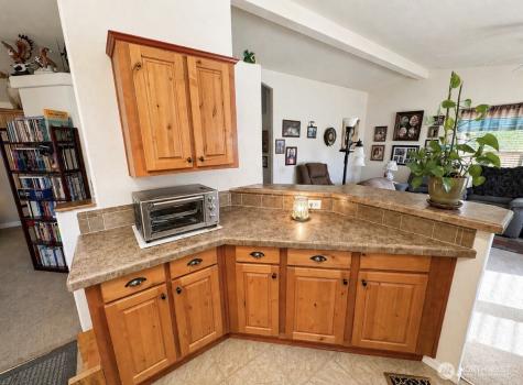 1408 Elm Street Oroville WA 98844