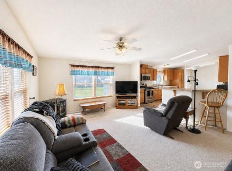 1408 Elm Street Oroville WA 98844
