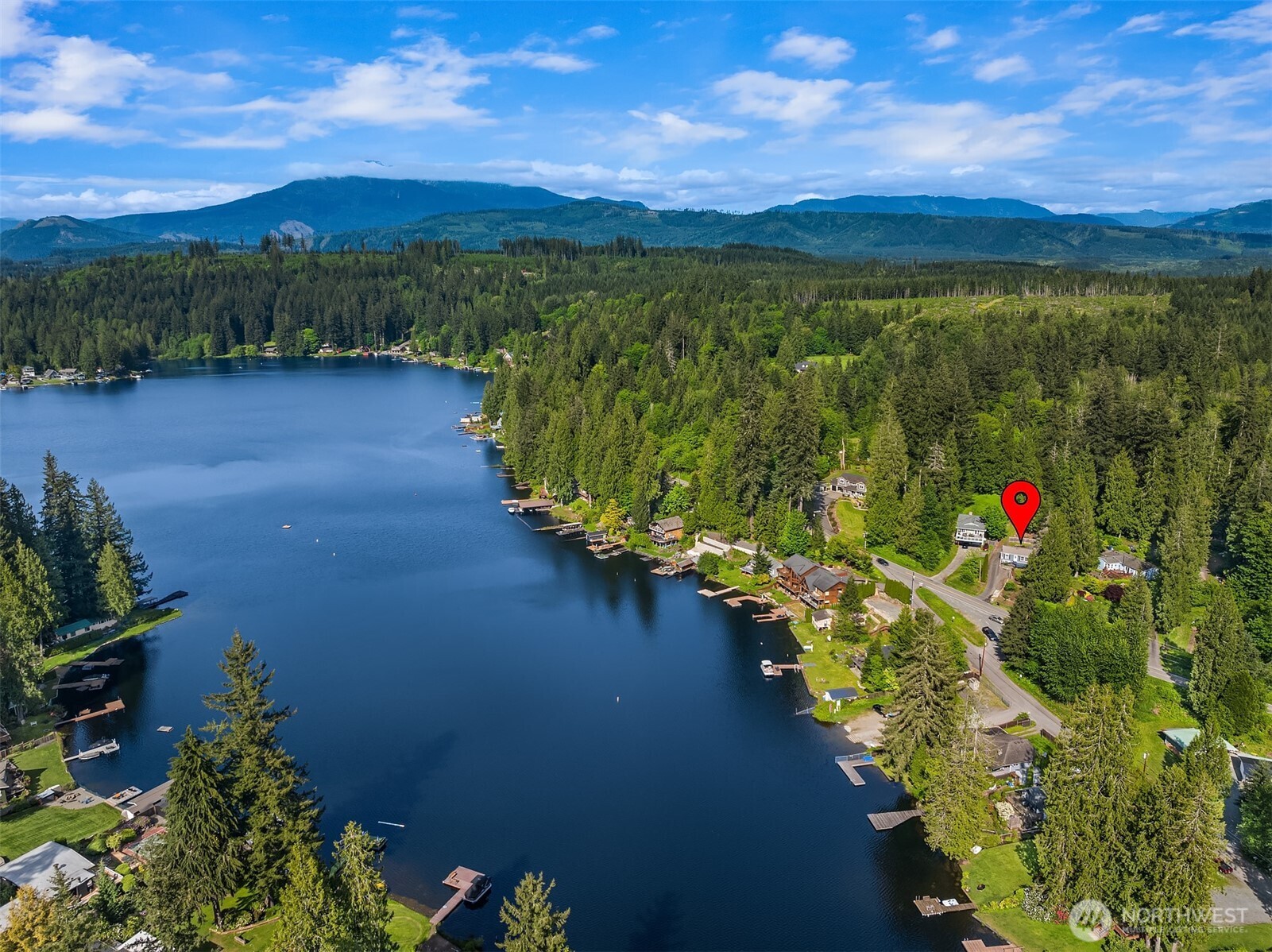 2711 S Lake Roesiger Road Snohomish WA 98290