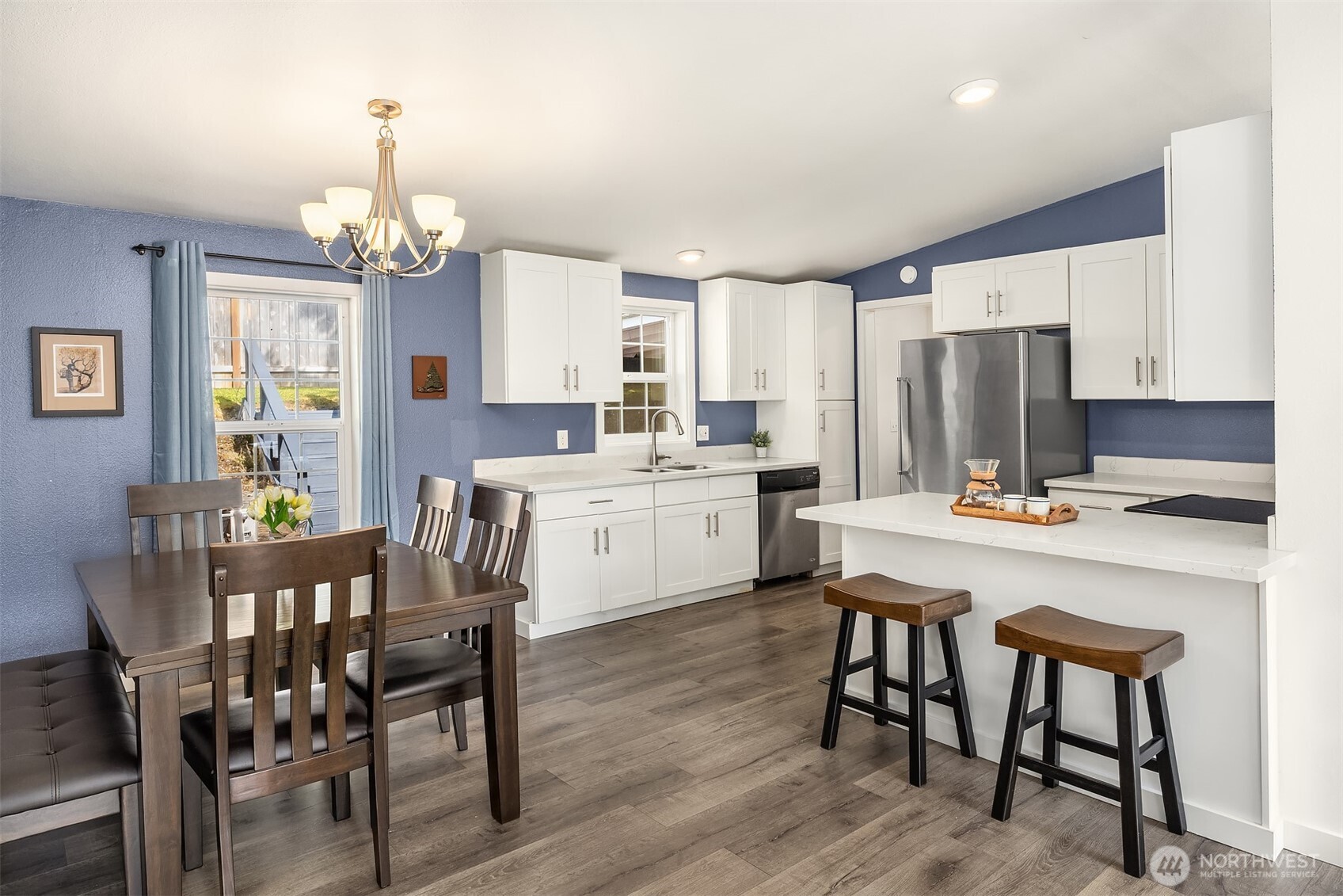 2711 S Lake Roesiger Road Snohomish WA 98290