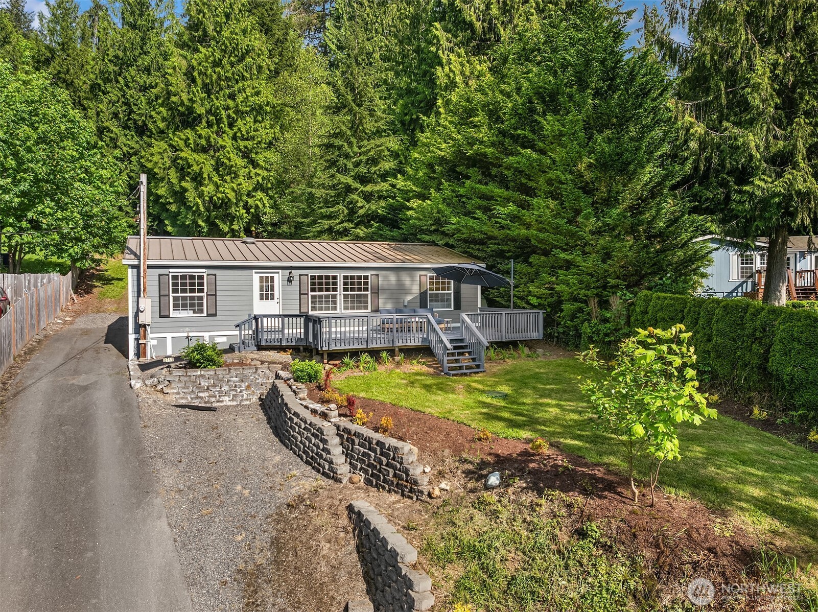 2711 S Lake Roesiger Road Snohomish WA 98290