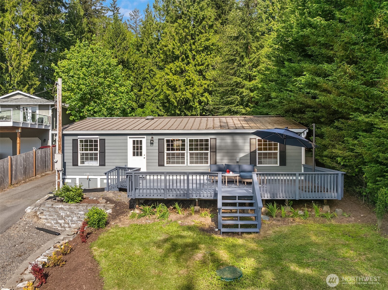 2711 S Lake Roesiger Road Snohomish WA 98290