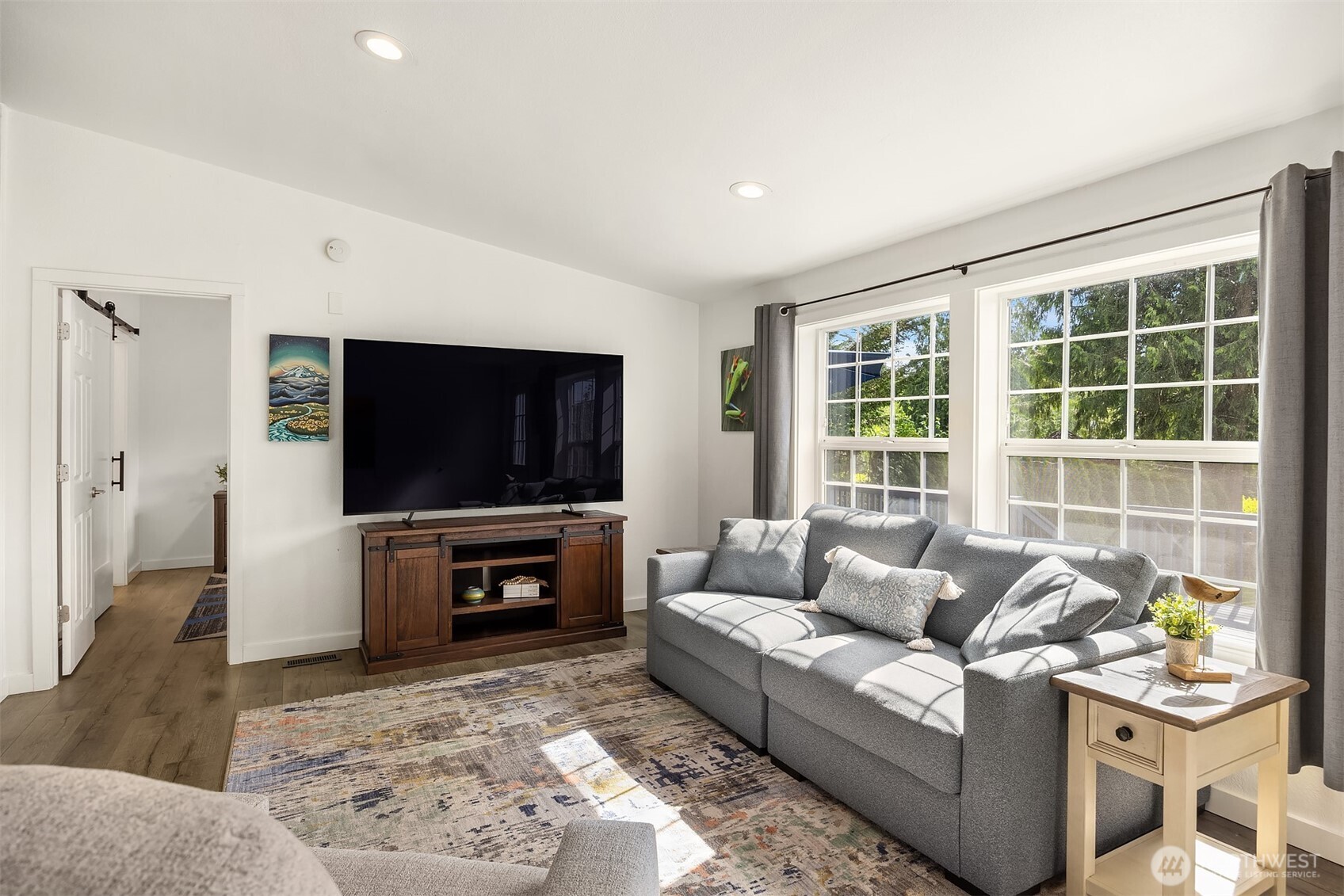 2711 S Lake Roesiger Road Snohomish WA 98290