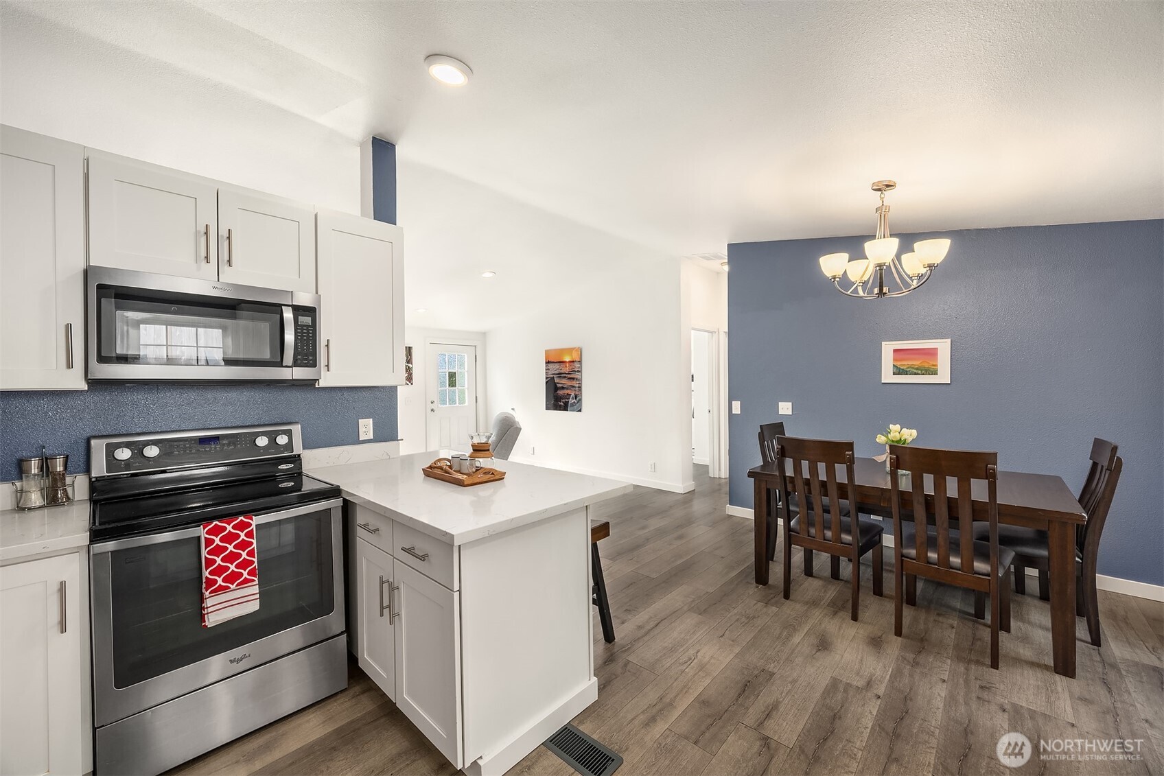 2711 S Lake Roesiger Road Snohomish WA 98290