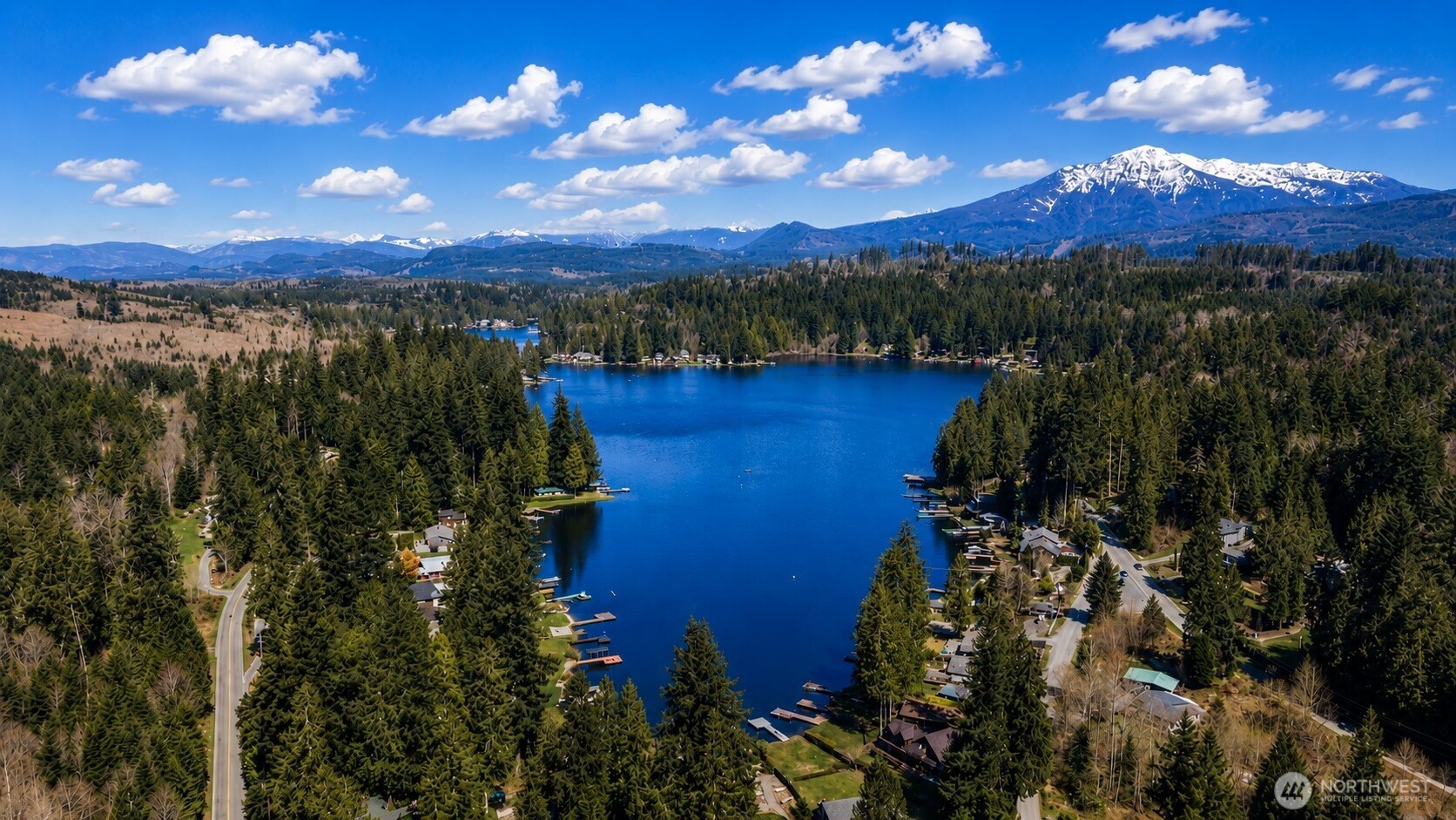 2711 S Lake Roesiger Road Snohomish WA 98290