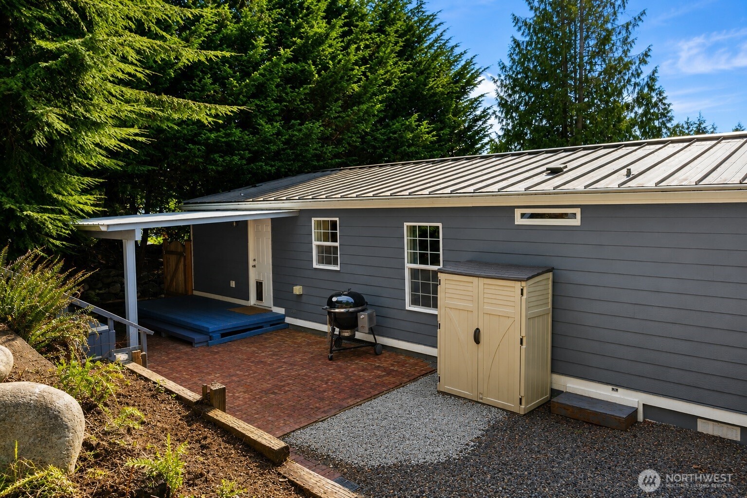 2711 S Lake Roesiger Road Snohomish WA 98290