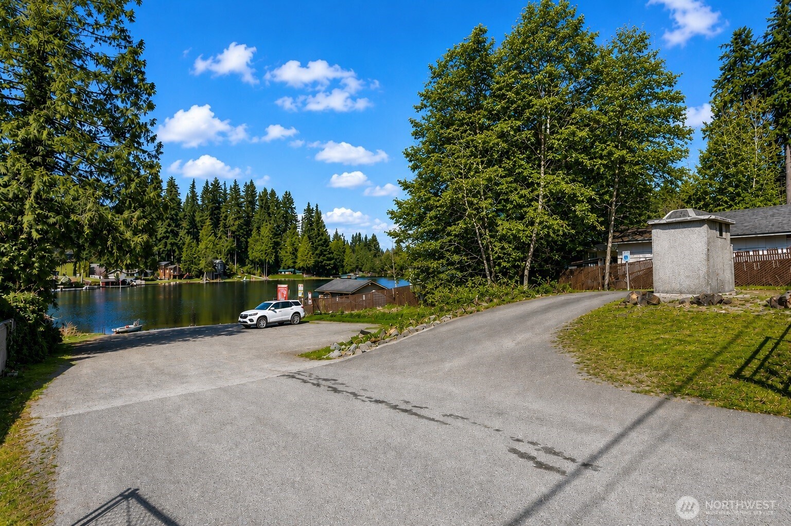 2711 S Lake Roesiger Road Snohomish WA 98290