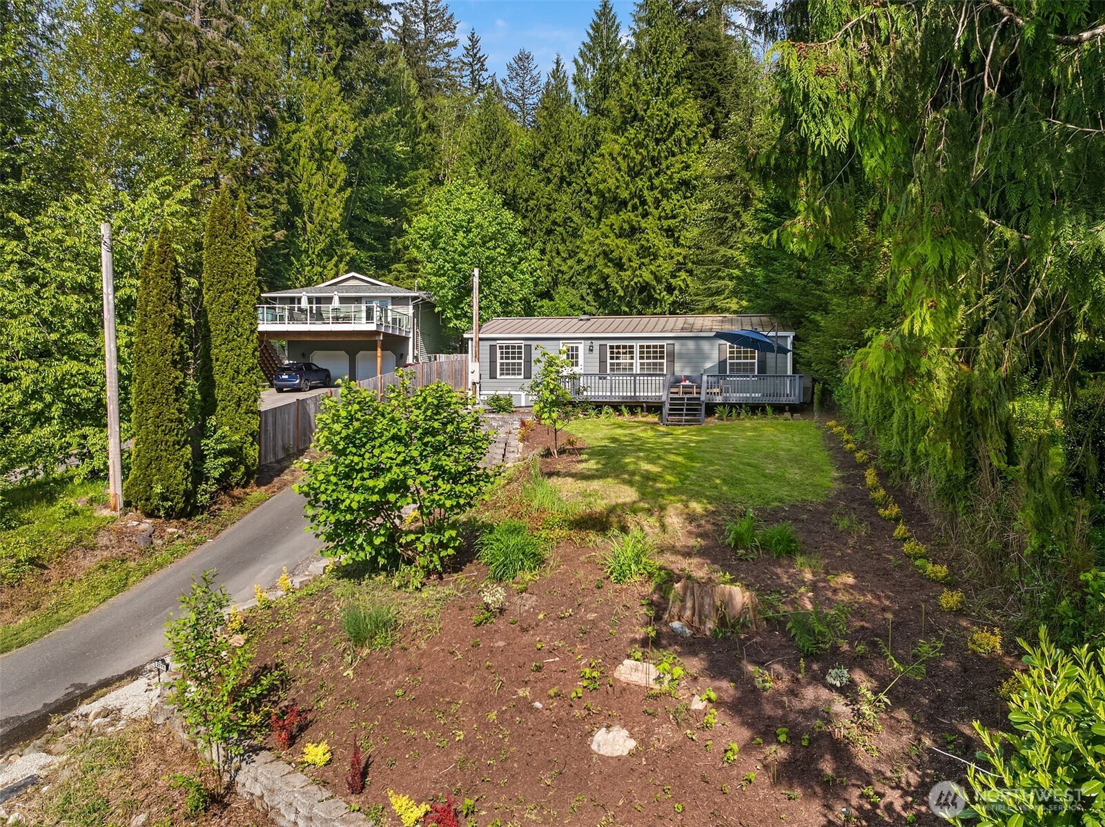 2711 S Lake Roesiger Road Snohomish WA 98290