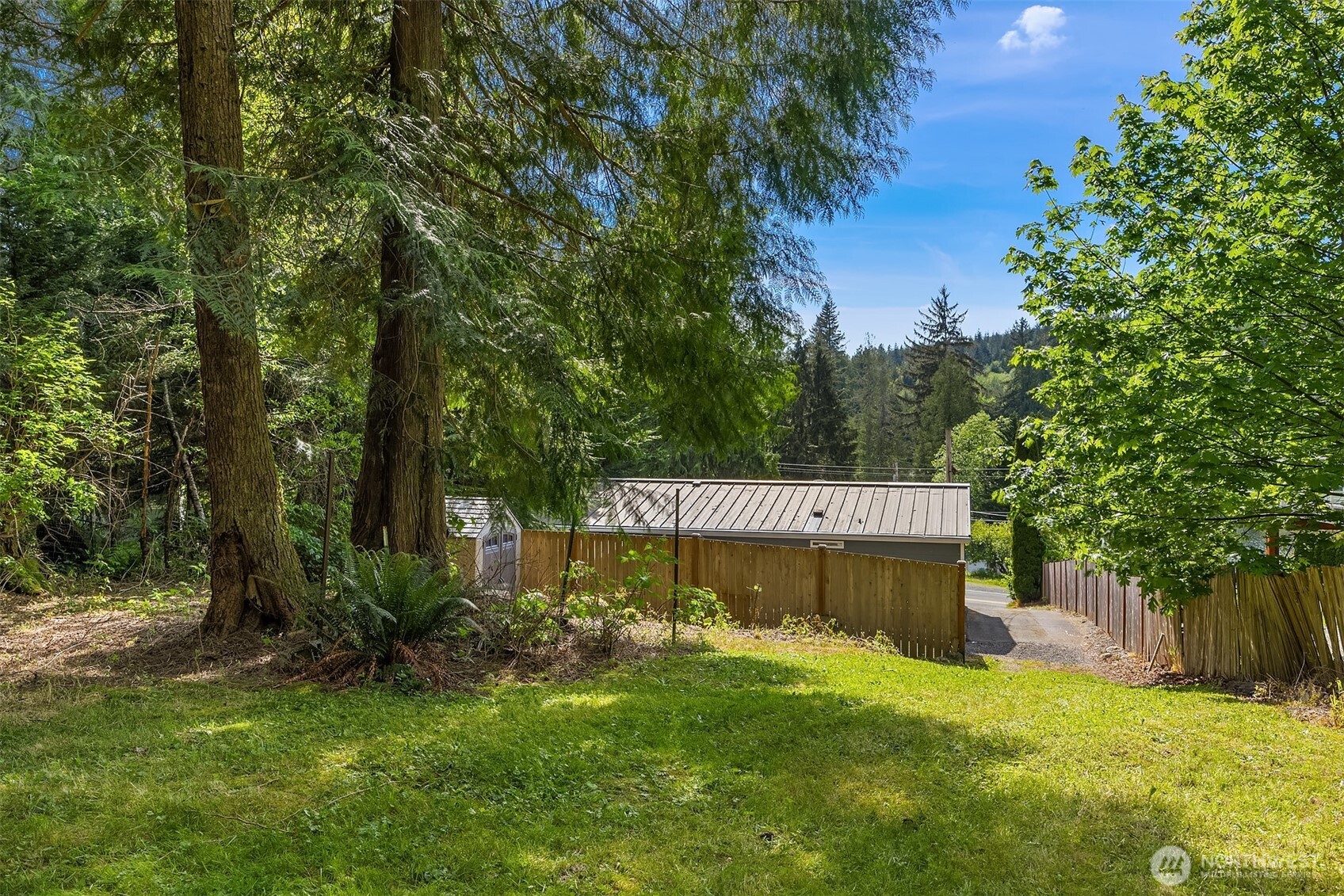 2711 S Lake Roesiger Road Snohomish WA 98290
