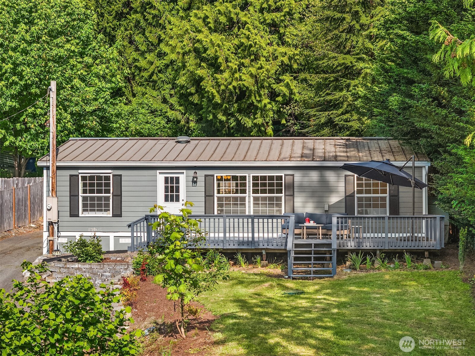 2711 S Lake Roesiger Road Snohomish WA 98290