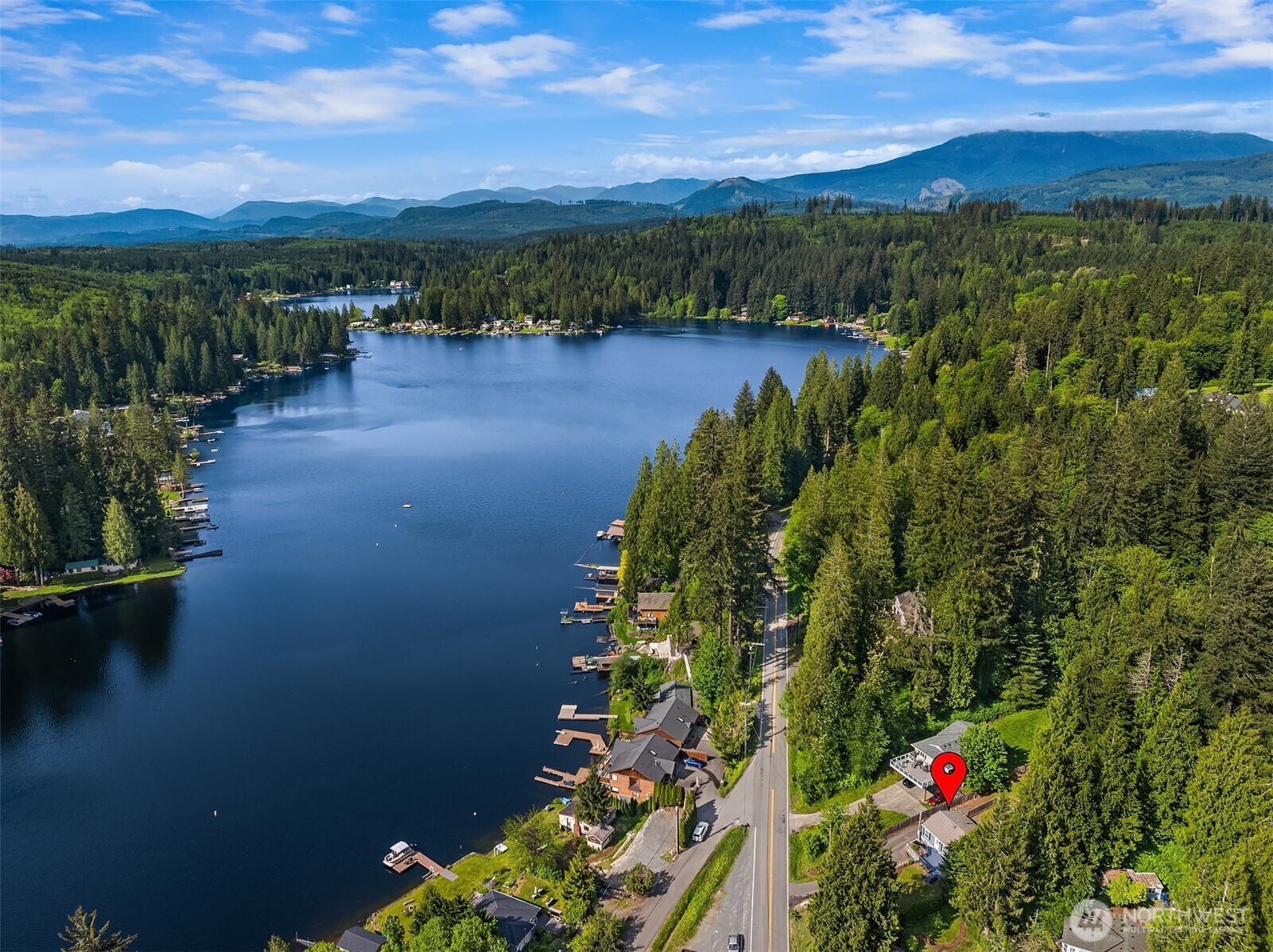 2711 S Lake Roesiger Road Snohomish WA 98290