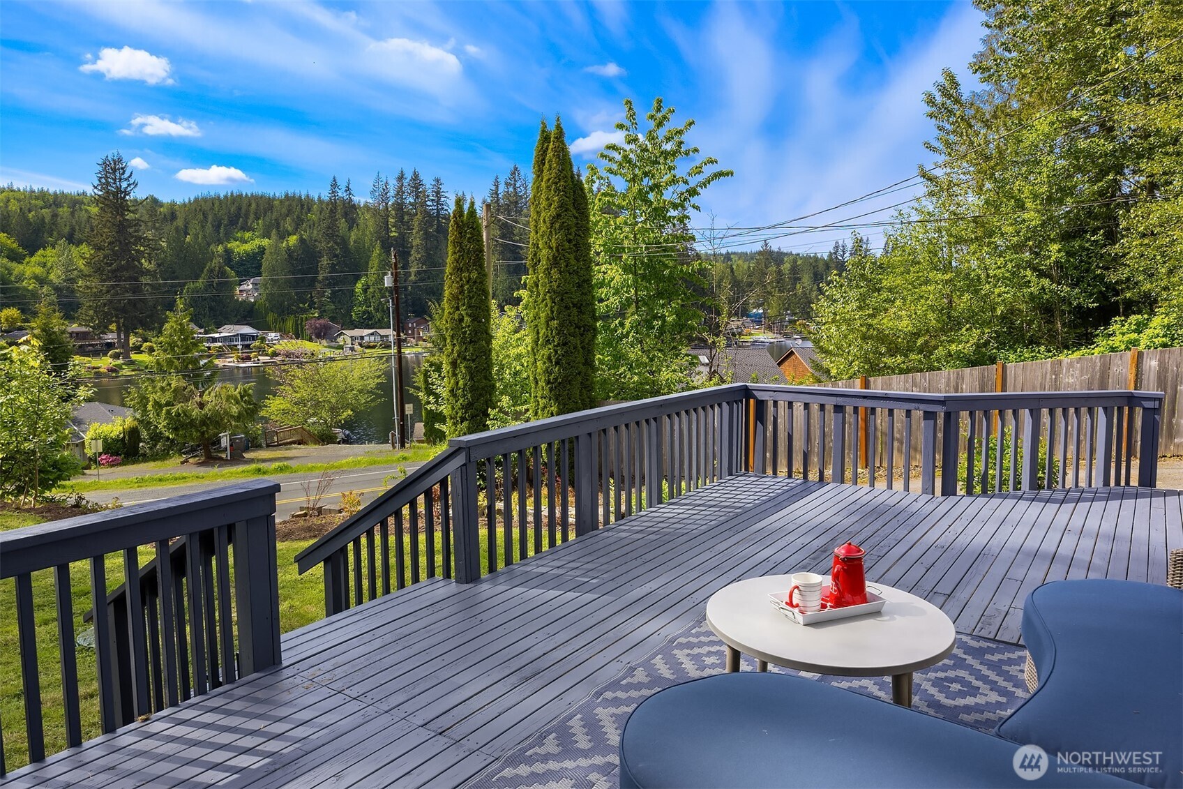 2711 S Lake Roesiger Road Snohomish WA 98290