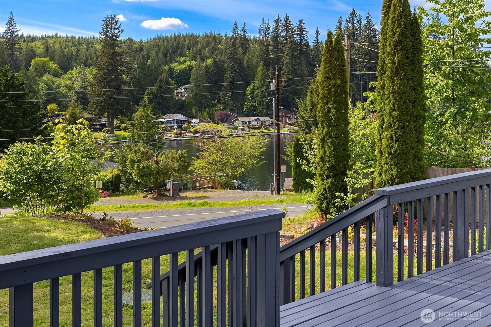 2711 S Lake Roesiger Road Snohomish WA 98290