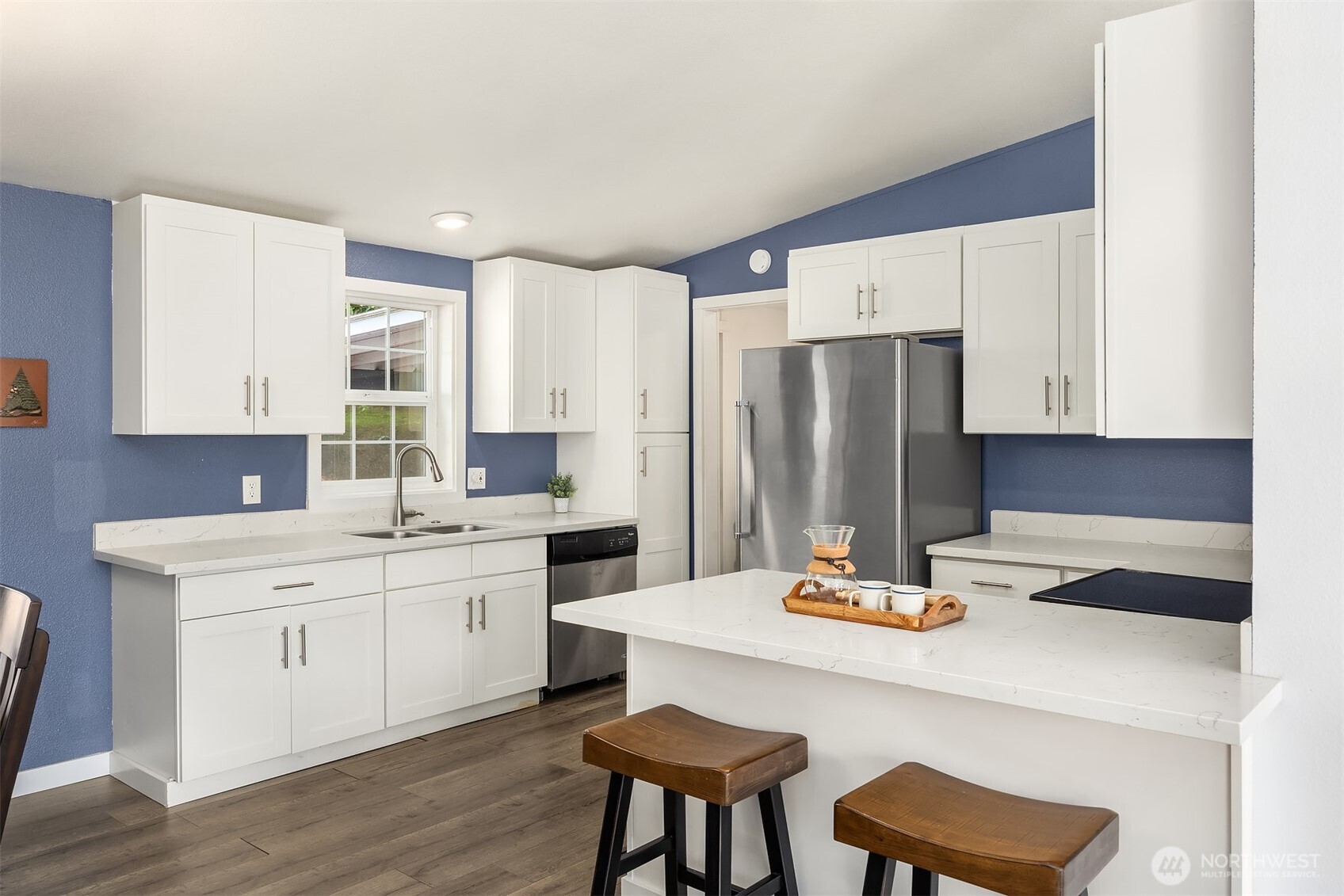 2711 S Lake Roesiger Road Snohomish WA 98290