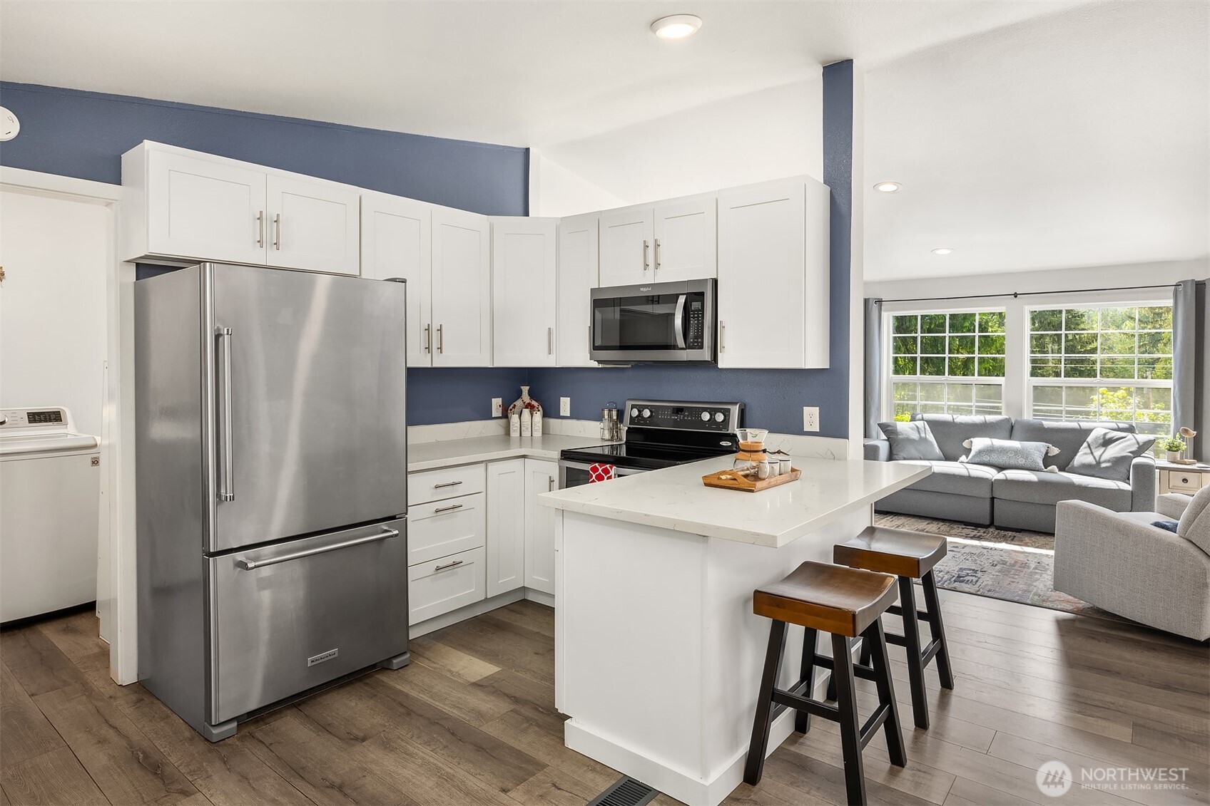 2711 S Lake Roesiger Road Snohomish WA 98290