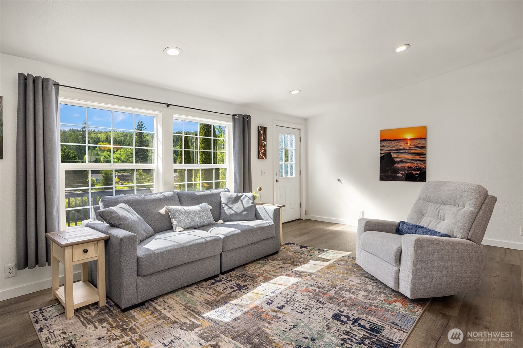 2711 S Lake Roesiger Road Snohomish WA 98290
