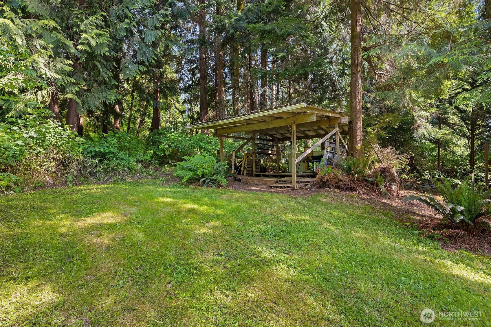 2711 S Lake Roesiger Road Snohomish WA 98290