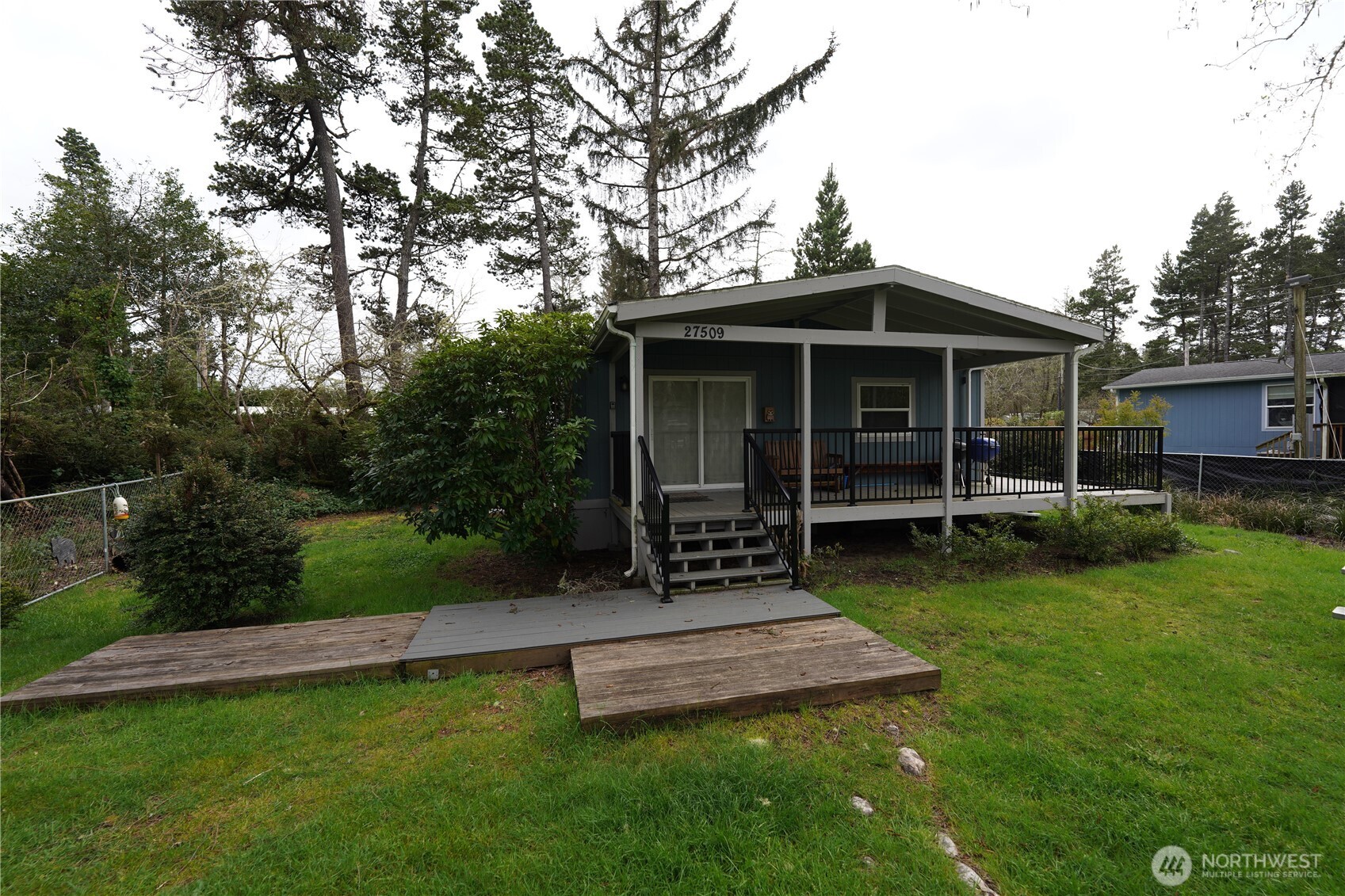 27509 Q Lane Ocean Park WA 98640