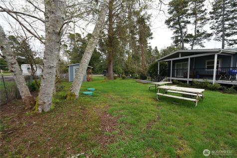 27509 Q Lane Ocean Park WA 98640