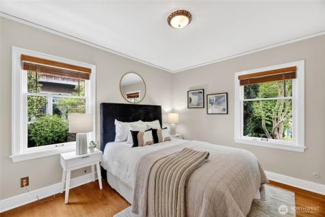 4036 44th Avenue SW Seattle WA 98116