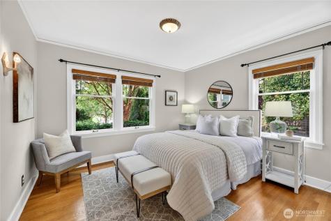 4036 44th Avenue SW Seattle WA 98116