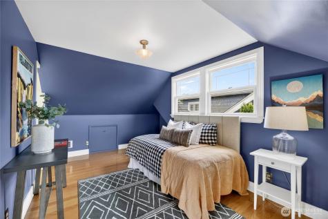 4036 44th Avenue SW Seattle WA 98116