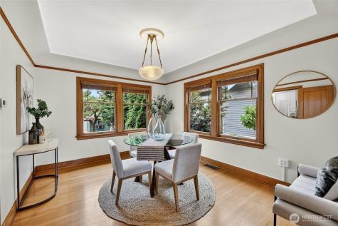 4036 44th Avenue SW Seattle WA 98116