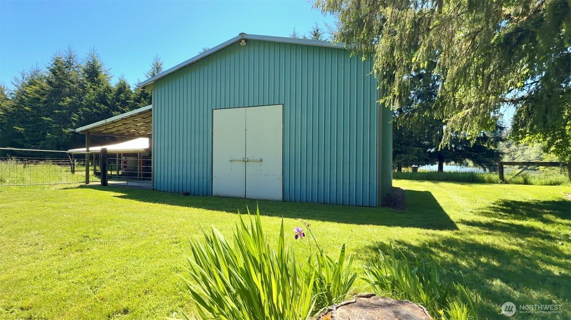 117 River Lane Toledo WA 98591