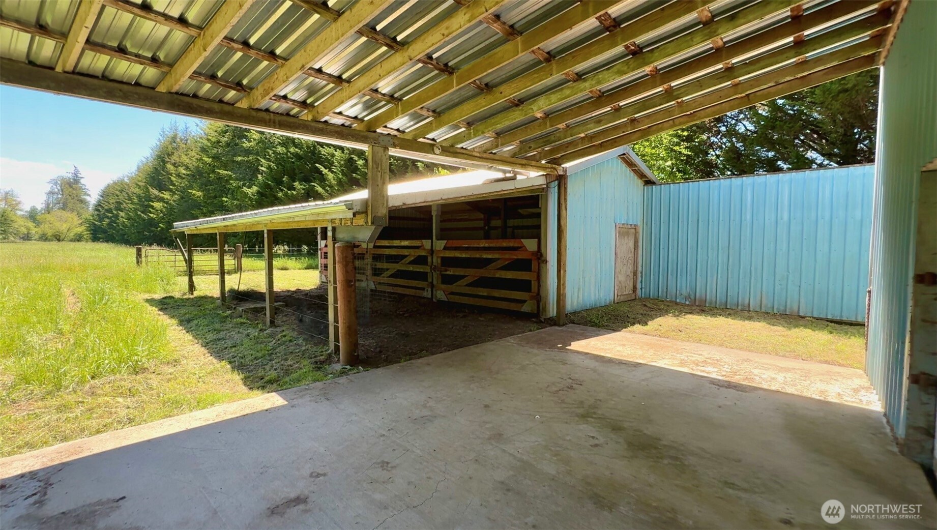 117 River Lane Toledo WA 98591