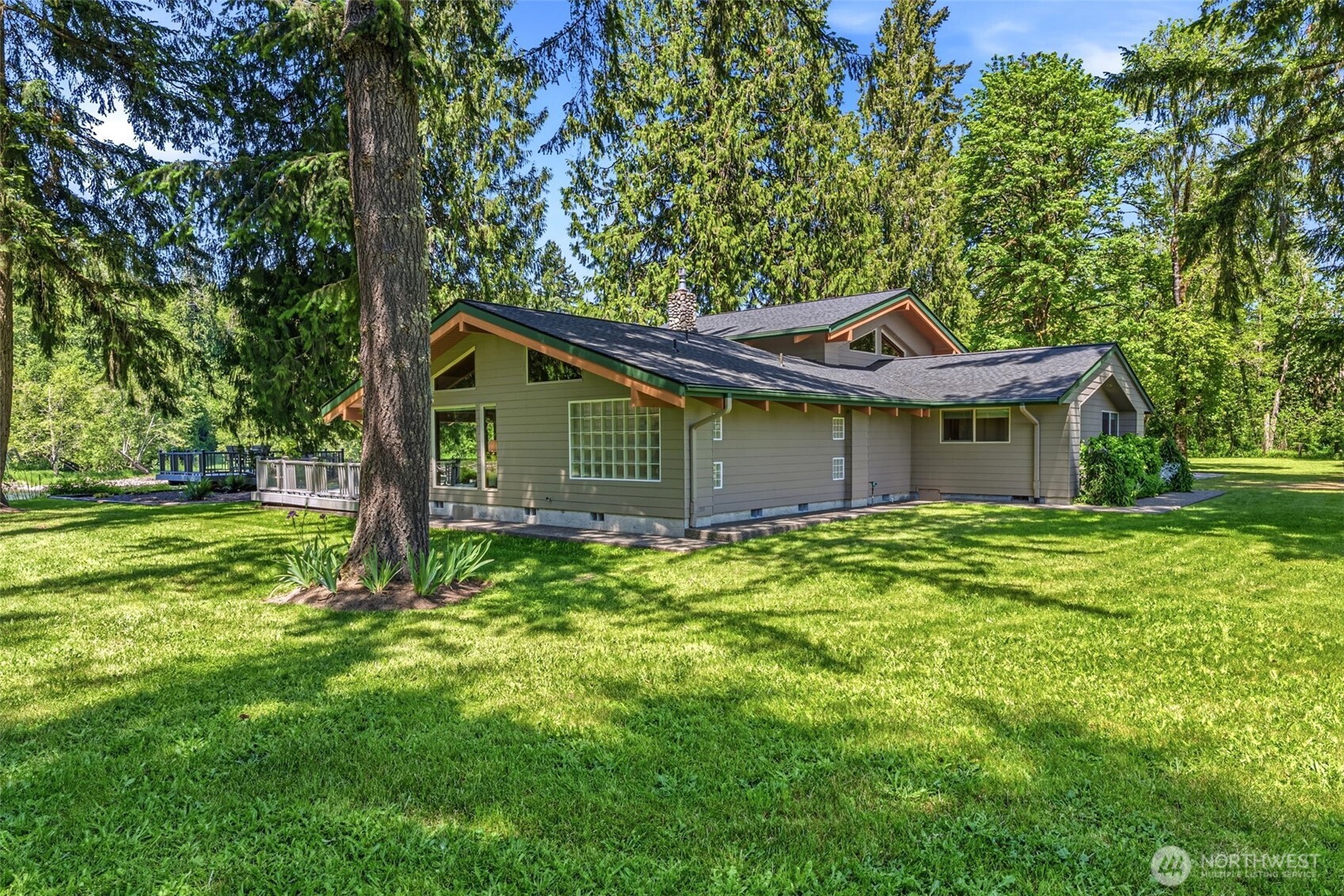 117 River Lane Toledo WA 98591