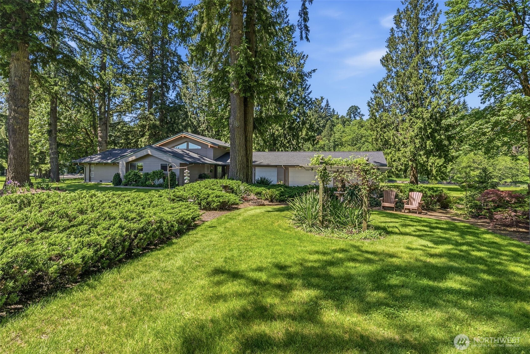 117 River Lane Toledo WA 98591