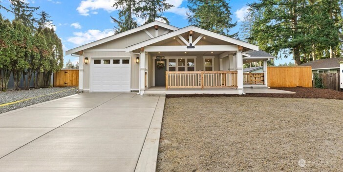 15902 69th Avenue Ct E Puyallup WA 98375